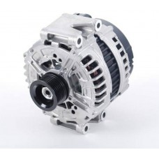 Direct belgium 150amp mercedes alternator