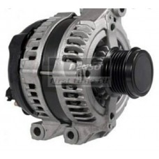 Direct belgium range rover alternator