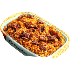 Jollof rice