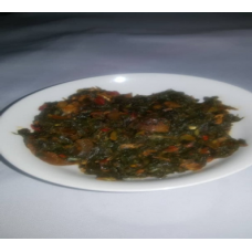 Efo riro