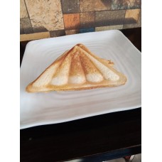 Toast bread