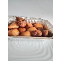 Small chops