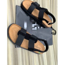 Birken stripes sandal 