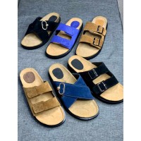 Male birkenstock 