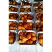 Small chops 