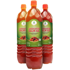 Palm oil (1 litre)