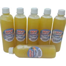 Orange - pineapple  juice (50cl)