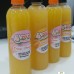 Orange - pineapple  juice (50cl)