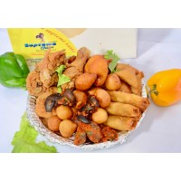 Smallchops (delight box)