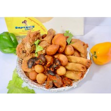 Smallchops (delight box)