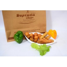 Smallchops (snack pack)