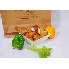 Smallchops (delight pack)