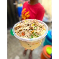 Chicken vermicelli noodles (5 litre bowl)