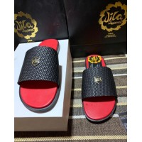 Palm slippers (size 43)