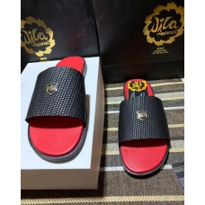 Palm slippers (size 43)