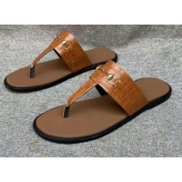 Palm slippers (size 43)