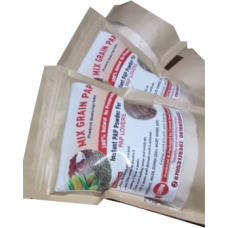 Mix grain pap (500g)