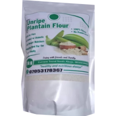 Plantain flour (500g)