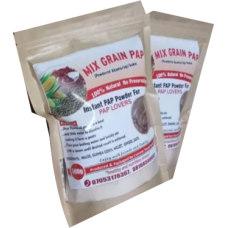 Mix grain pap (1kg)