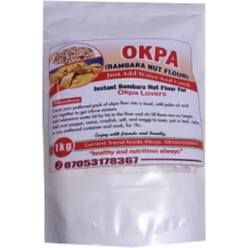 Okpa flour (1kg)