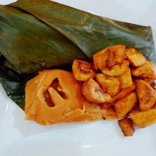 Moimoi+plantain