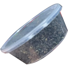 Dried periwinkles- small packs (150g) 