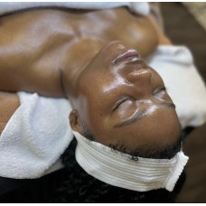 Derma-planing facials  