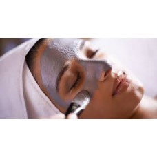 Anti-aging facials