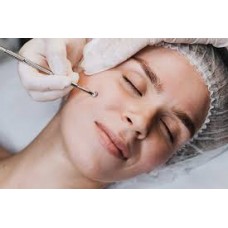 Deep extraction facials 