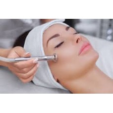 Microdermabrasion facials