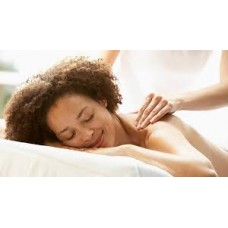 Deep tissue massage