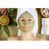 Organic facials