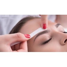 Body wax (eye brow) 