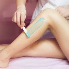 Body wax (half leg)