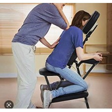 Spa chair massage 