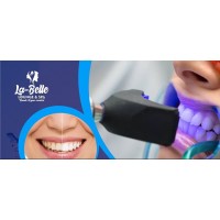 Teeth whitening 