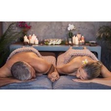 Couples massage