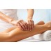 Deep tissue massage