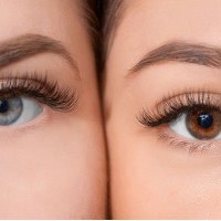 Volume microblading