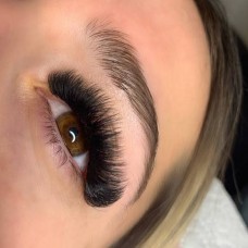 Mega volume microblading