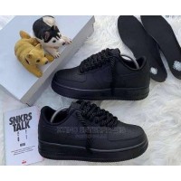 Fashion sneakers (black)