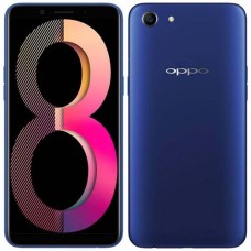 Oppo phone a83 64gb + 4gb ram - 4g lte dual sim - 5.7-inch