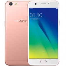 Oppo phone f1s rose gold 3gb+32gb 5.5inch 16mp + 8mp camera, 3075mah