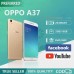 Oppo phone smart phone a37 2+16gb global rom