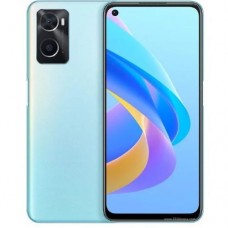 Oppo phone a76 - 6.56" (6gb, 128gb rom) android 11 - (13/2)mp + 8mp selfie - dual sim - snapdragon 4g - 5000mah - glowing blue