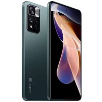 Xiaomi phone redmi note 11s - 6.43" (8gb ram, 128gb rom) android 11 (108/8/2/2)mp + 16mp selfie - 4g - dual - 5000mah - graphite gray