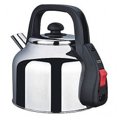 Century 4.3l automatic electric/anti rust kettle