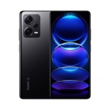 Xiaomi phone redmi note 12 pro+ 5g 6.67'' 8gb 256gb rom android 12 black