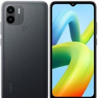 Xiaomi phone  redmi a1 plus- 6'52"- 2gb/32gb- 5000mah- android12- black