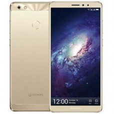 Gionee phone m7 power - 6.0-inch (4gb, 64gb rom) 5000mah, 13mp+8mp, android 7.1, dual sim 4g lte -